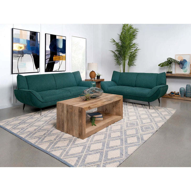 Logan - Sofa Set by HouseOfZazla