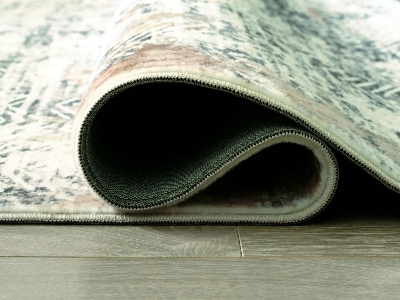 Redlings - Area Rug by Unique Piece Furniture