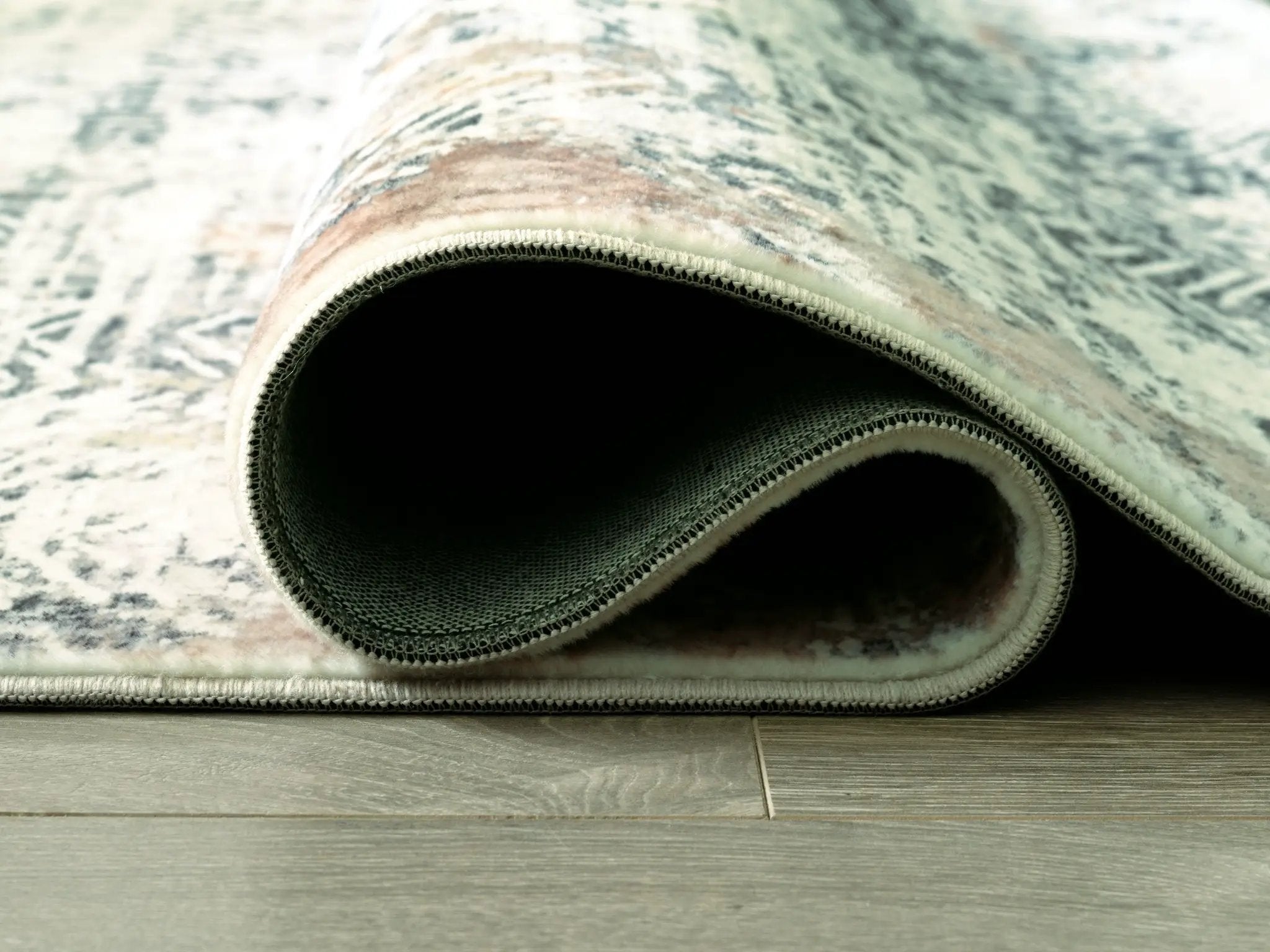 Redlings - Area Rug by Unique Piece Furniture