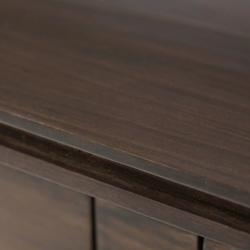 Artisan - Handcrafted Console Sofa Table by Unique Piece Furniture