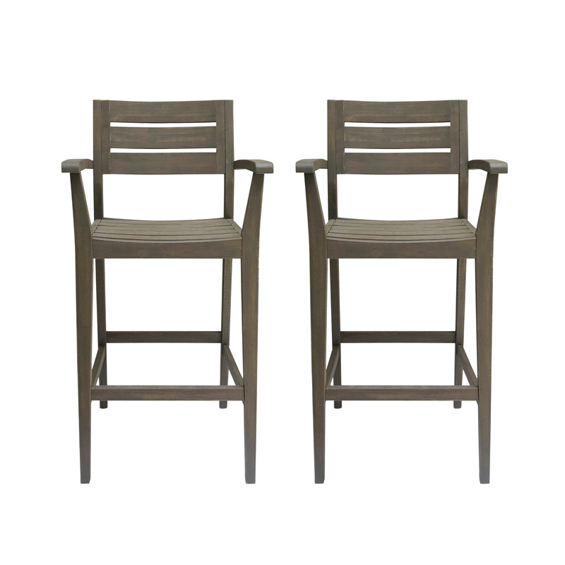 Stamford Barstool by HouseOfZazla