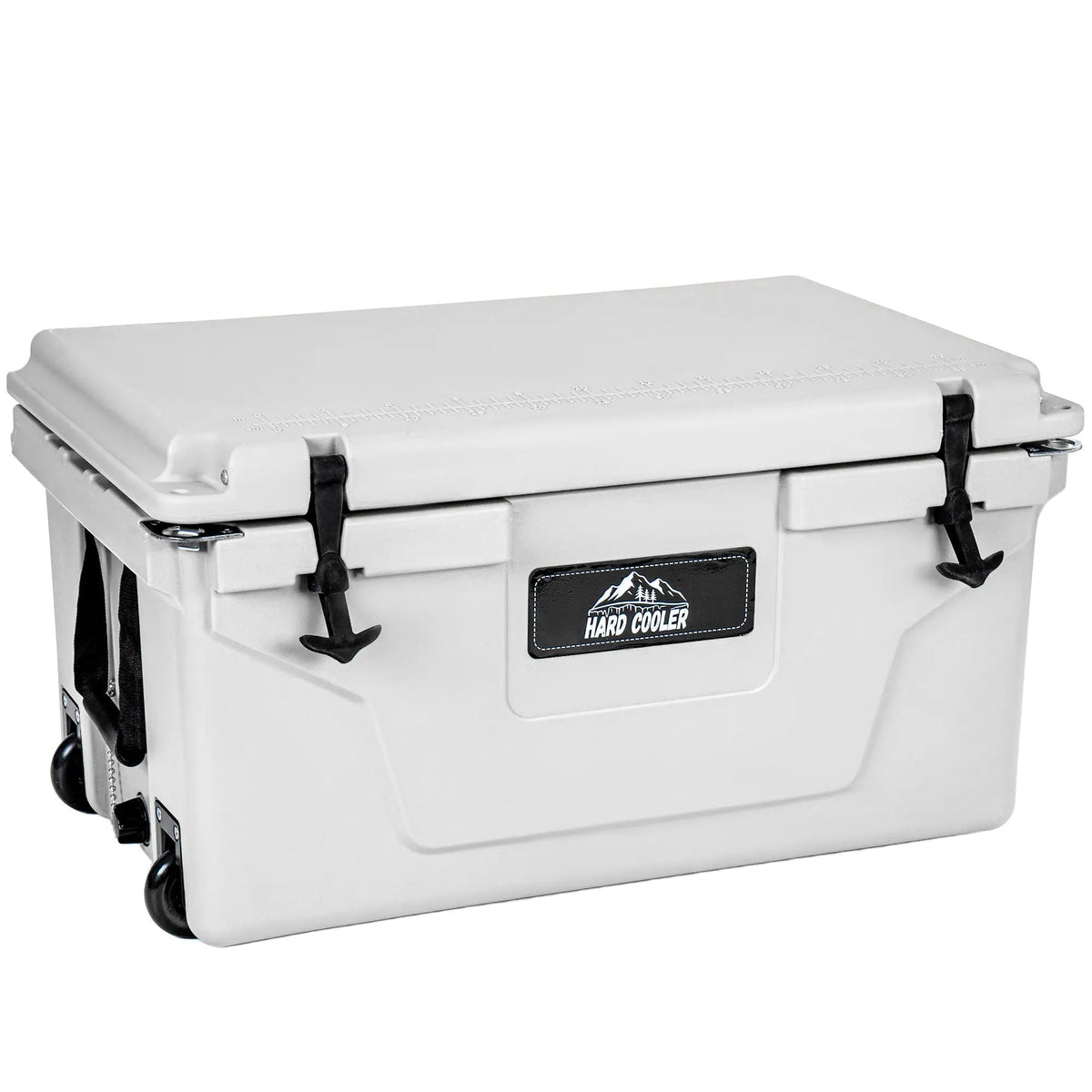 65QT Portable Insulated Cooler Box by HouseOfZazla