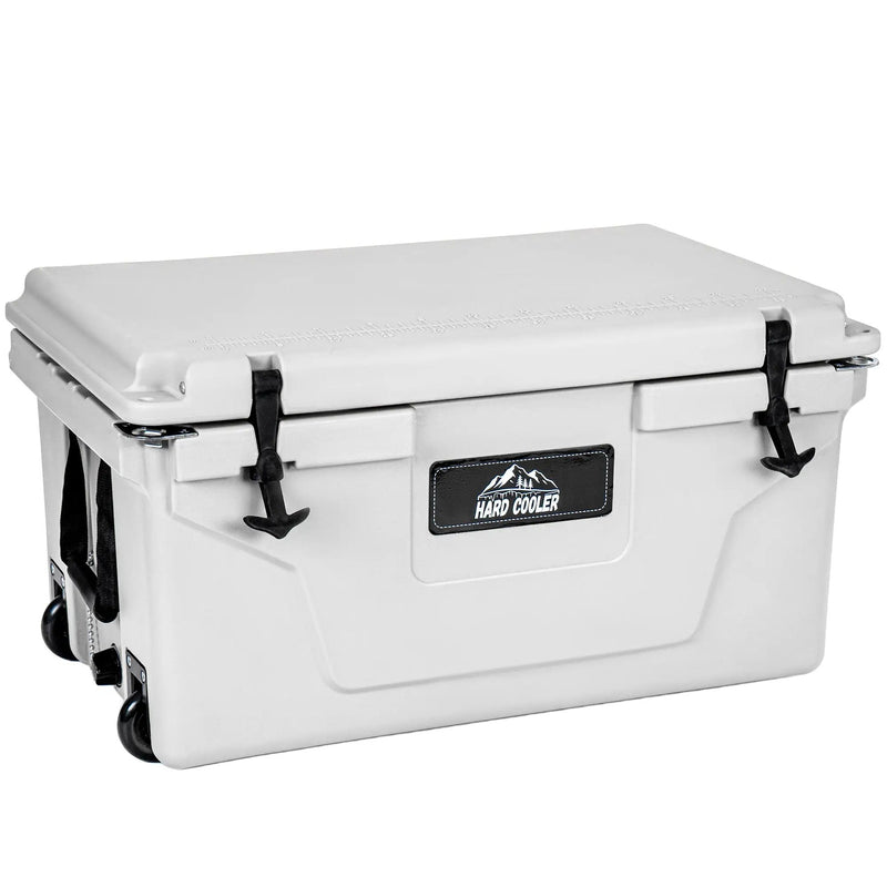 65QT Portable Insulated Cooler Box by HouseOfZazla