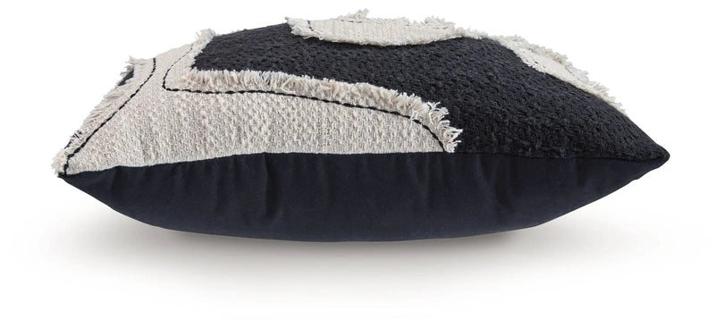 Veerbank - Pillow by Unique Piece Furniture