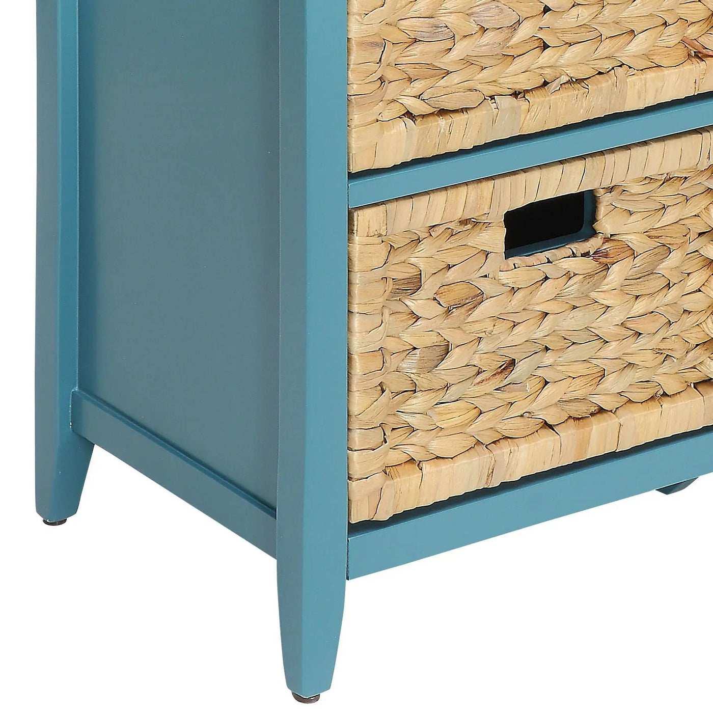 Flavius - Console Cabinet by HouseOfZazla