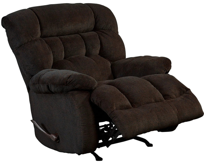 Daly - Chaise Rocker Recliner by Unique Piece Furniture