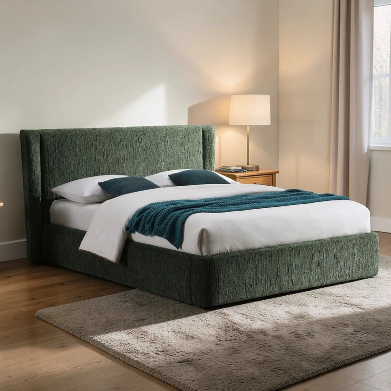 Cheryl - Bed by HouseOfZazla