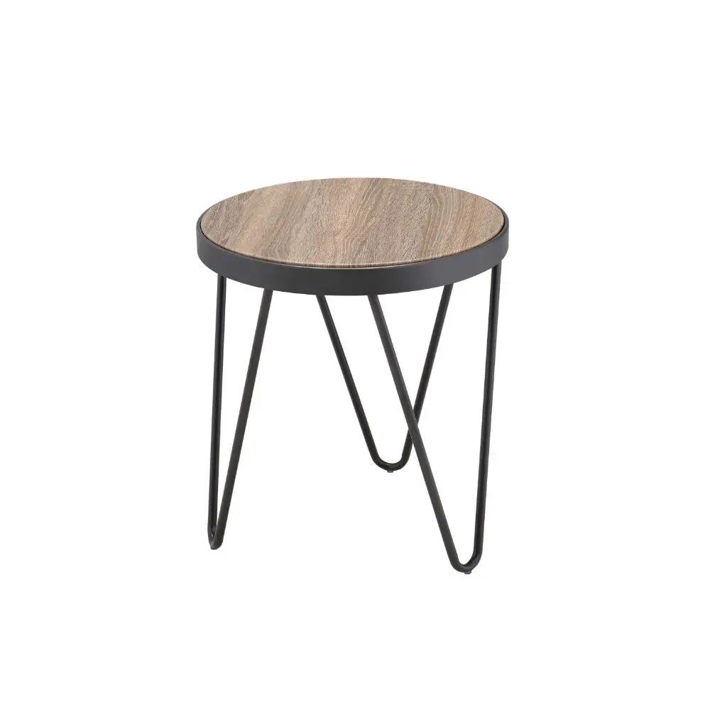 Bage - End Table by Unique Piece Furniture