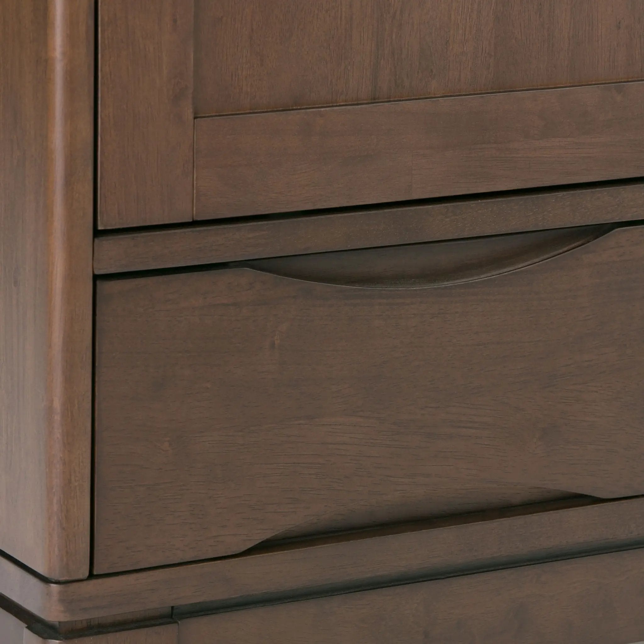 Harper - Handcrafted Medium Storage Cabinet by HouseOfZazla