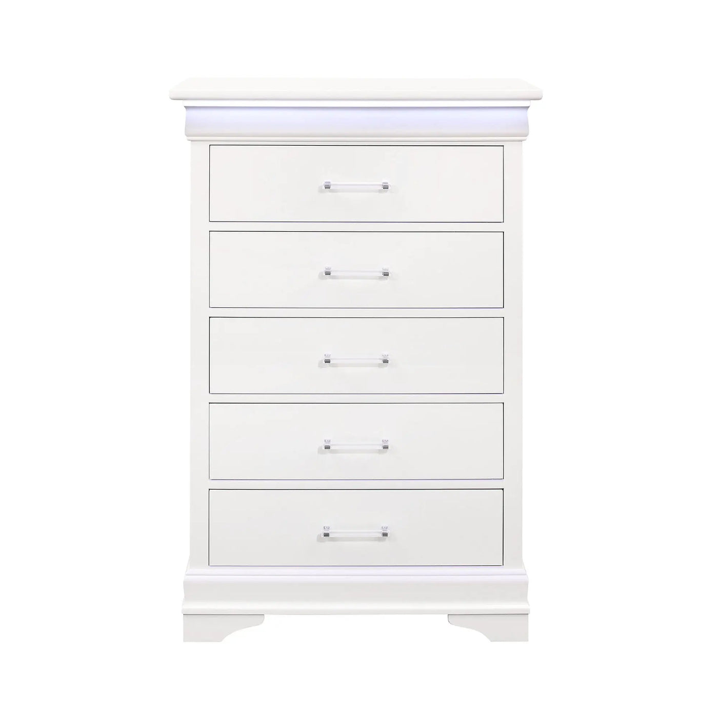 Charlston - Chest With LED by HouseOfZazla