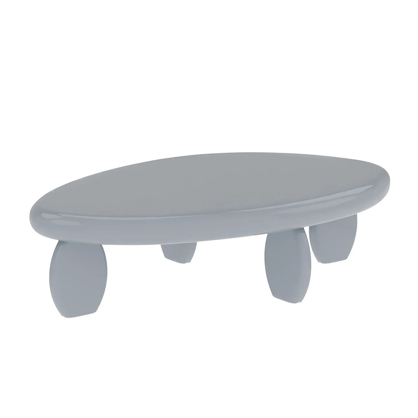 Cobblestone Coffee Table by Unique Piece Furniture