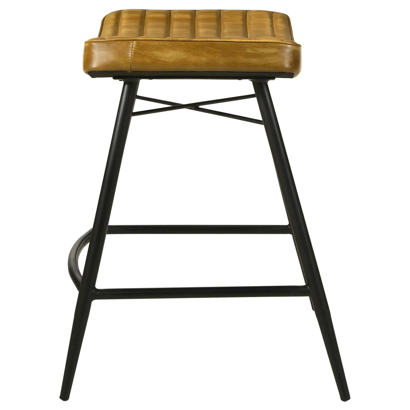 Ridgeway - Counter Stool (Set of 2) by HouseOfZazla