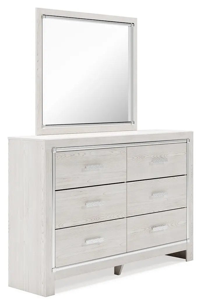 Altyra - Dresser by Unique Piece Furniture