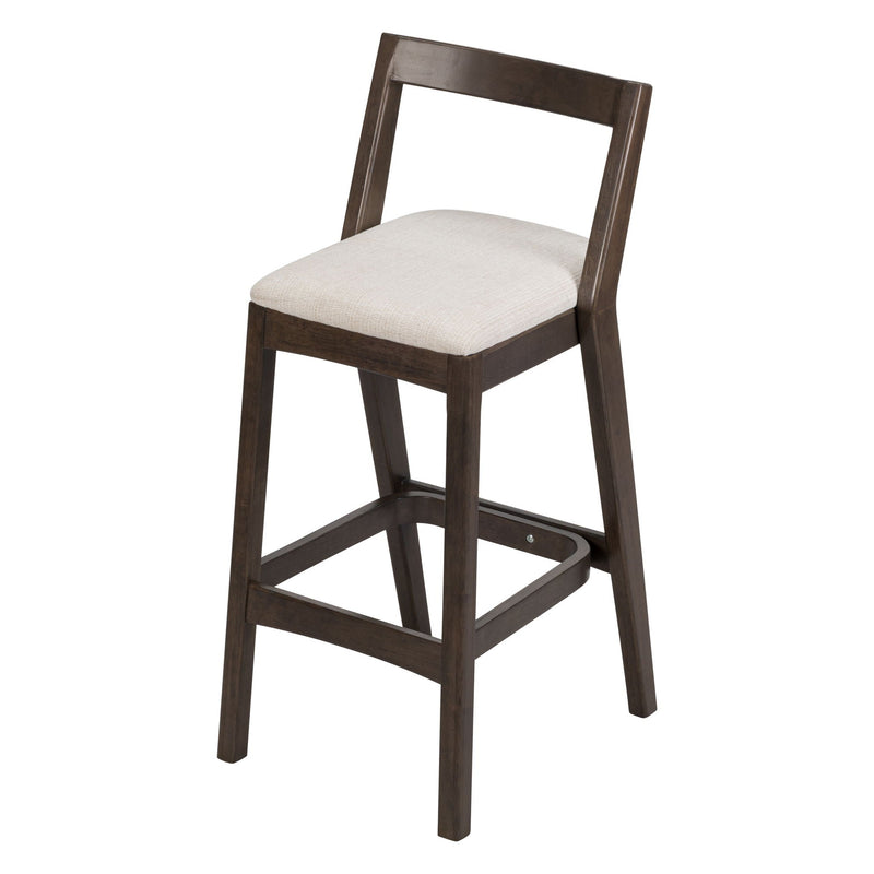 Jasper - Indoor Barstool (Set of 2) by HouseOfZazla
