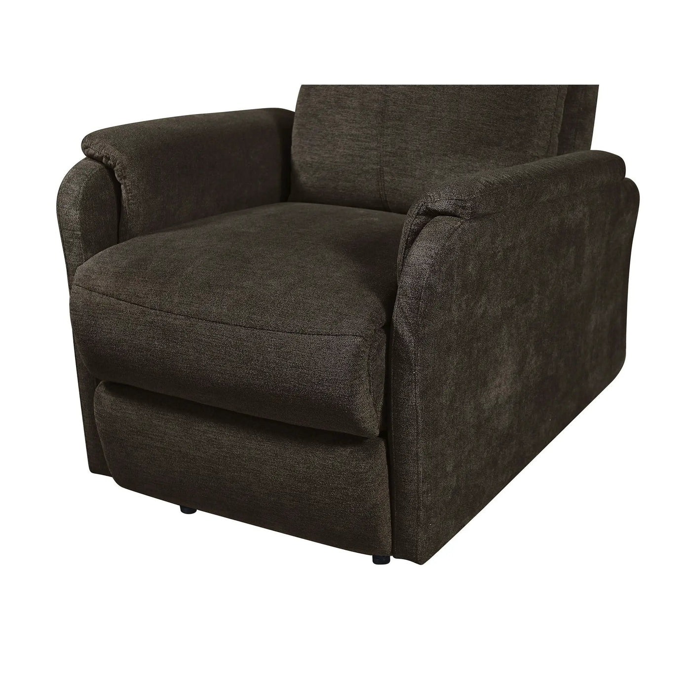 Recliner Chair With Power Function Easy Control Big Stocks, Recliner Single Chair For Living Room, Bed Room by Unique Piece Furniture
