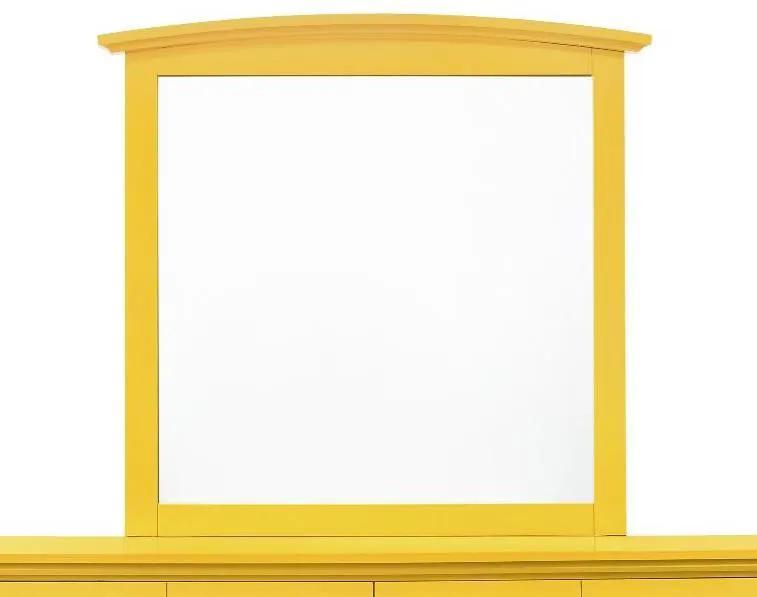 Hammond - Elegant Wall Mirror by HouseOfZazla
