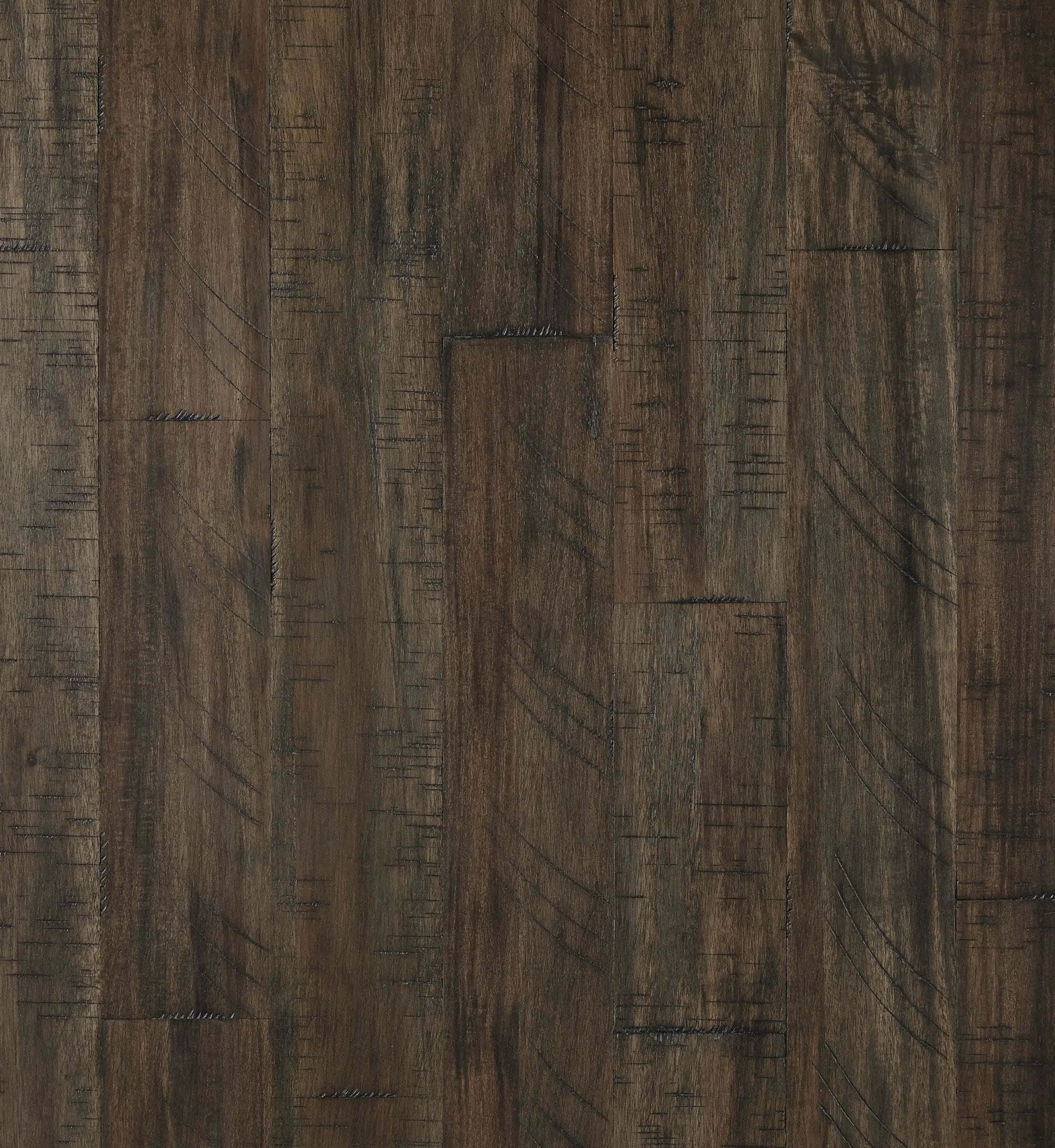 Johurst - Sofa Table - Grayish Brown by Unique Piece Furniture