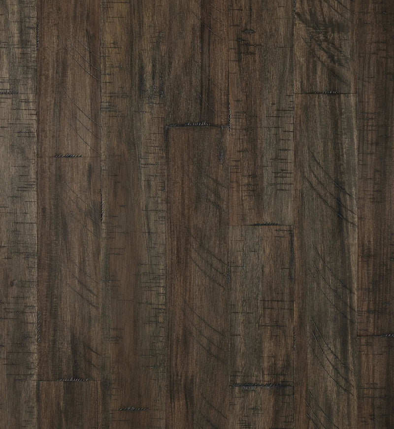 Johurst - Sofa Table - Grayish Brown by Unique Piece Furniture
