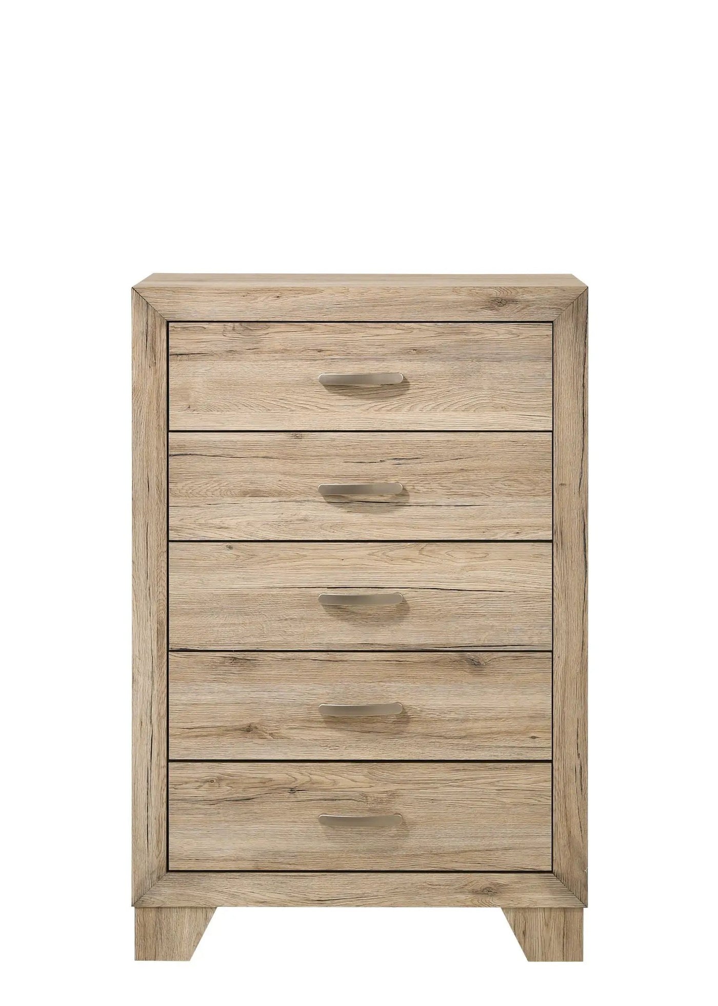 Miquell - Elegant Design Chest by Unique Piece Furniture