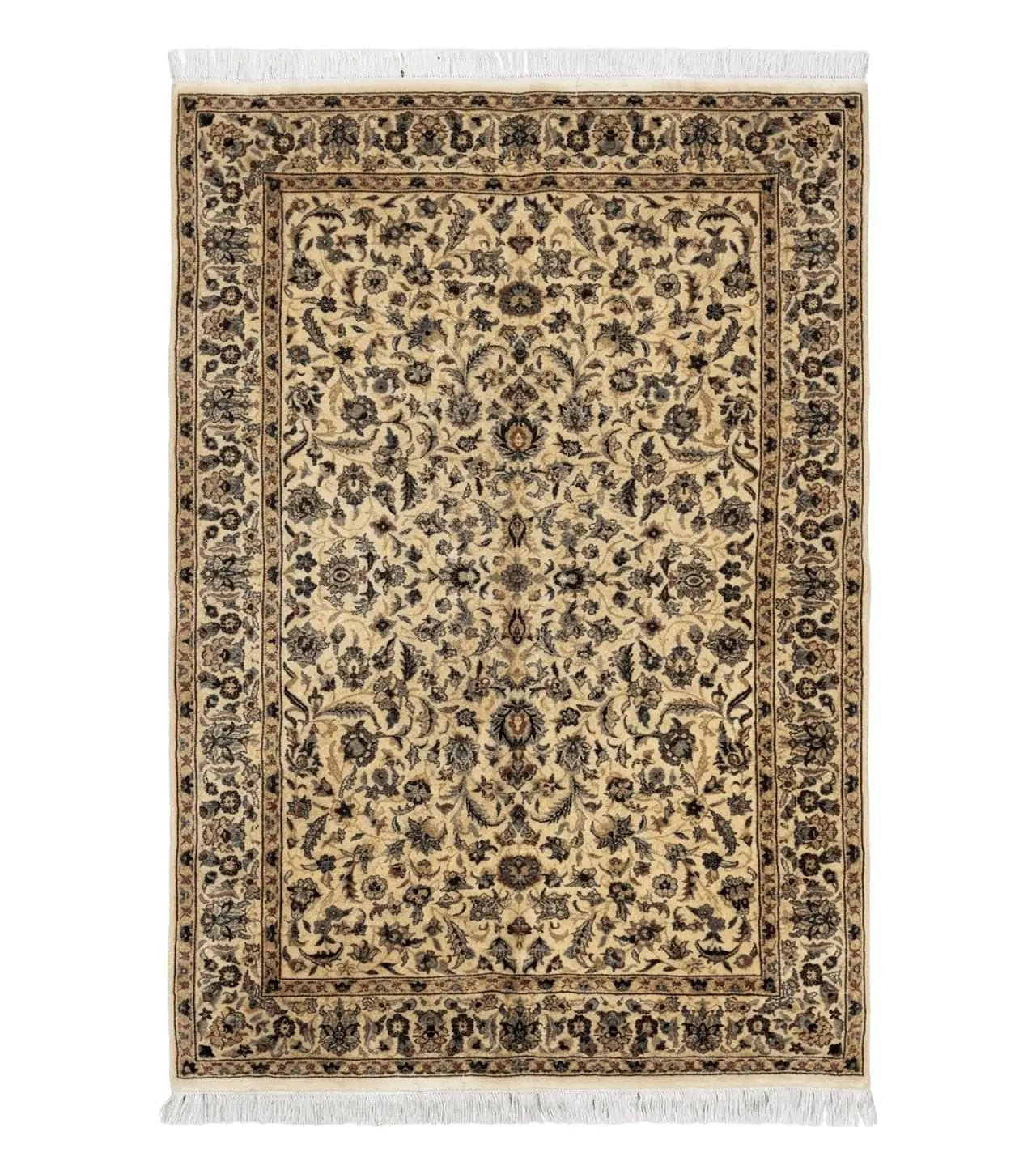 Pak Persian Rug 4x6 by Jewel Rugs