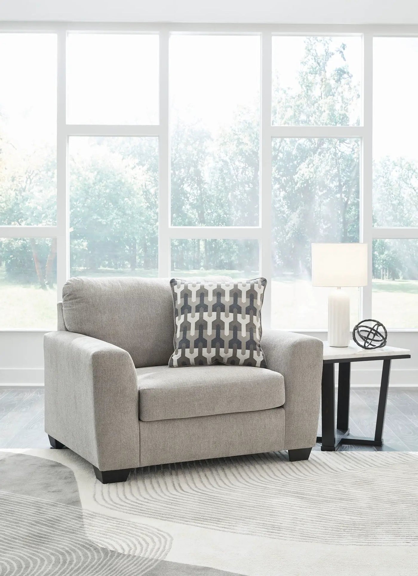 Avenal Park - Living Room Set by Unique Piece Furniture