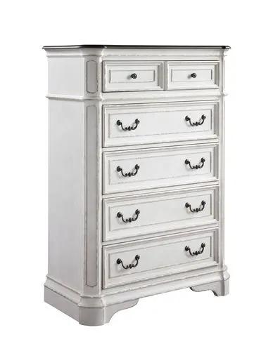Florian - Chest by Unique Piece Furniture