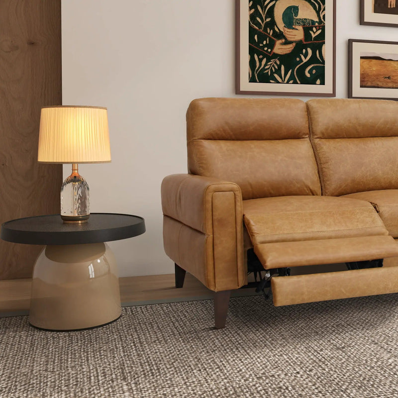 Elliot - Incliner Sofa Left by HouseOfZazla