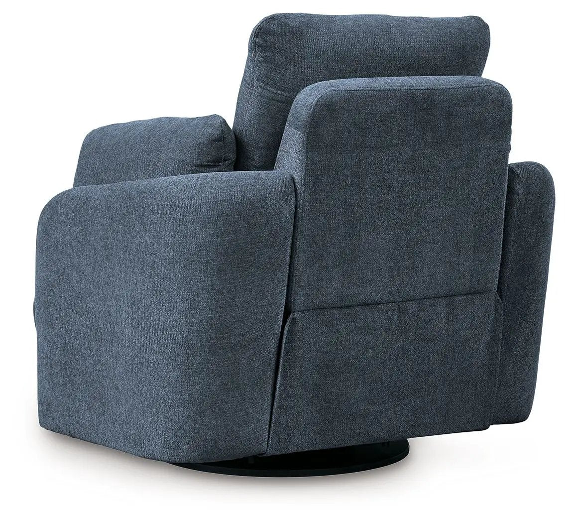 Modmax - Swivel Glider Recliner by Unique Piece Furniture