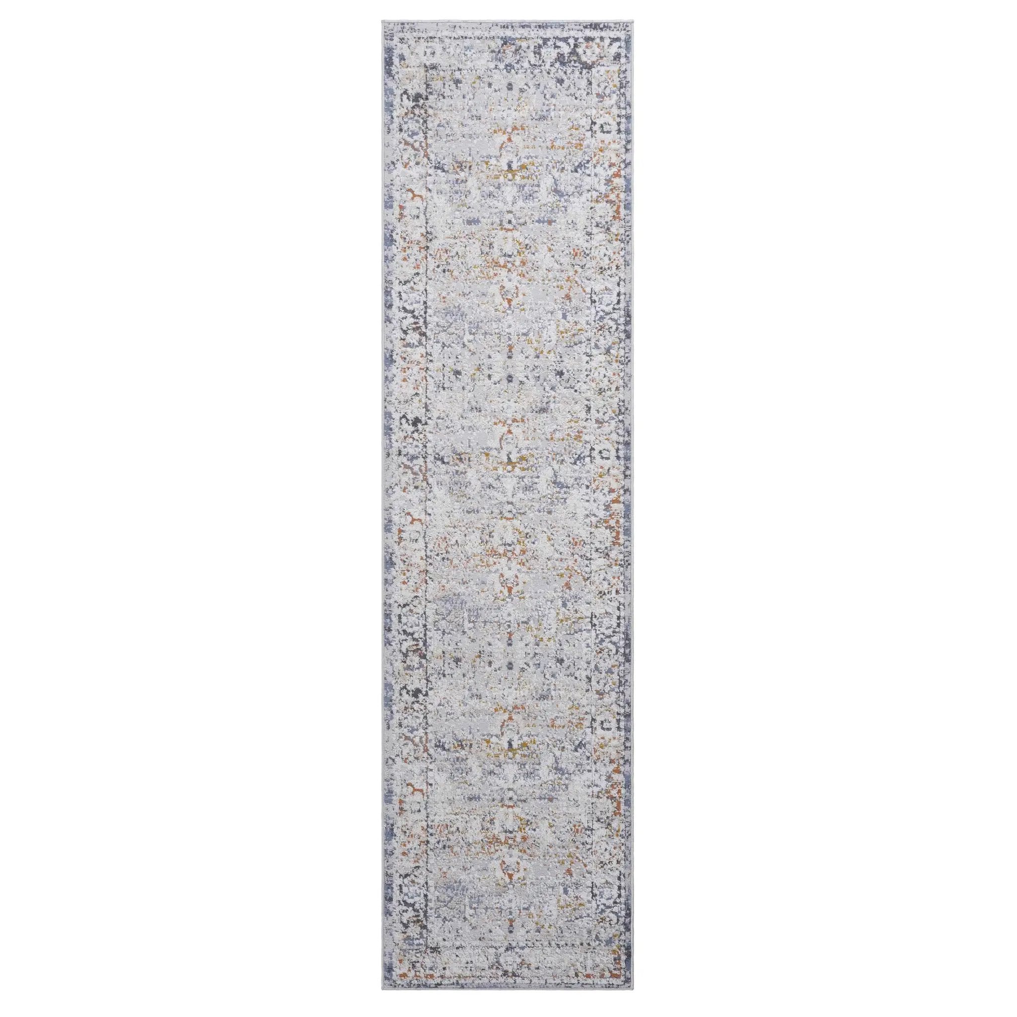 PAYAS Collection 2.2X8 Rug by HouseOfZazla