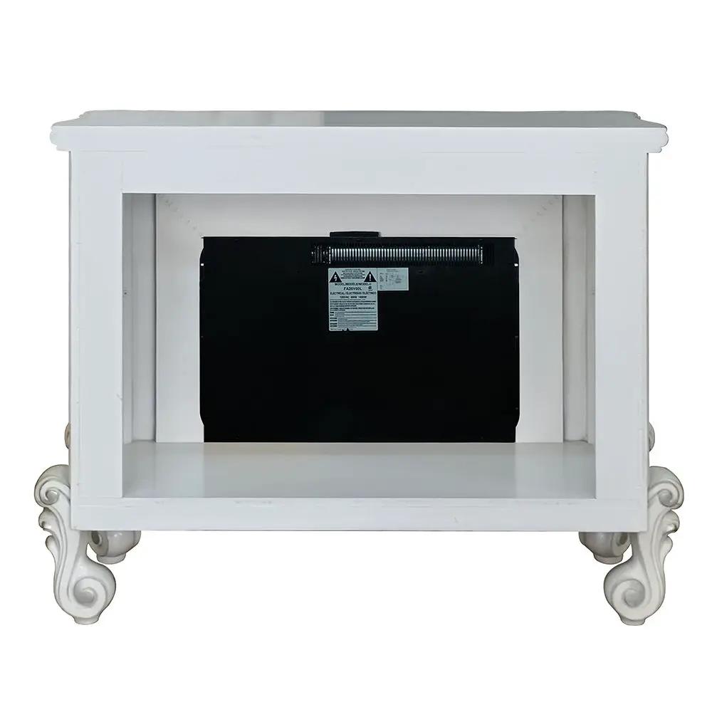 Versailles - Fireplace by Unique Piece Furniture