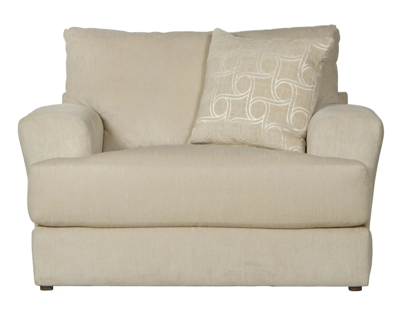 Lamar - Chair by Unique Piece Furniture