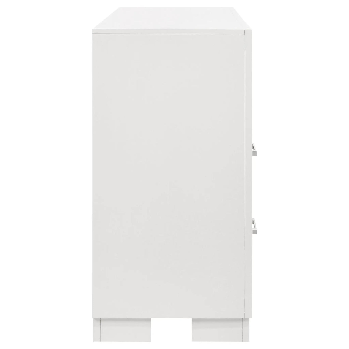 Polk - 6 Drawer Dresser by HouseOfZazla