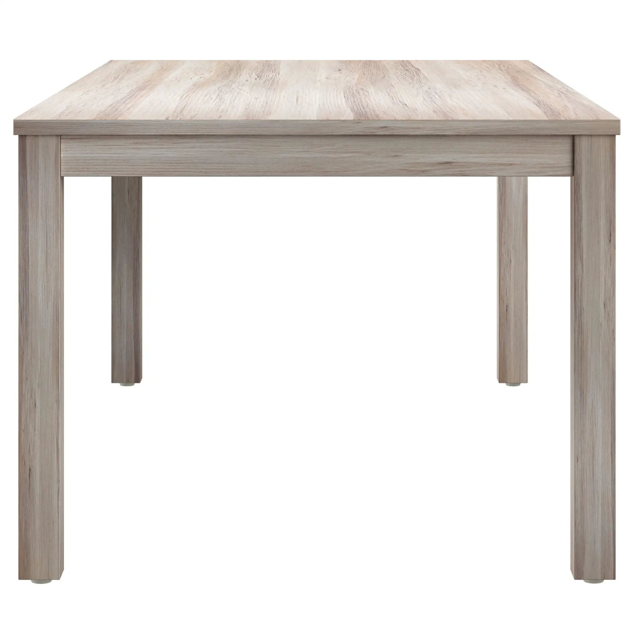 Modern Table Compact Design by HouseOfZazla