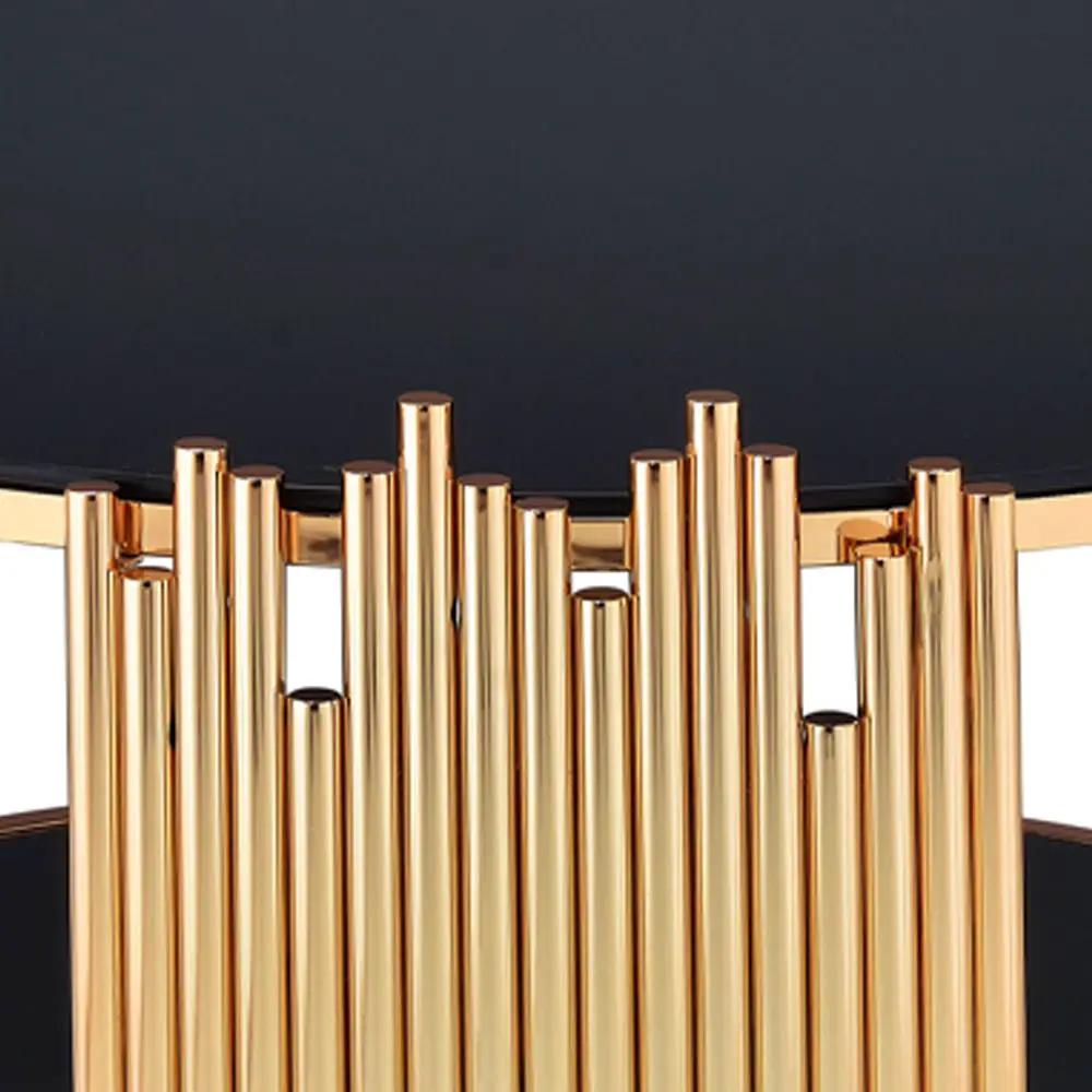 Tanquin - Table by Unique Piece Furniture