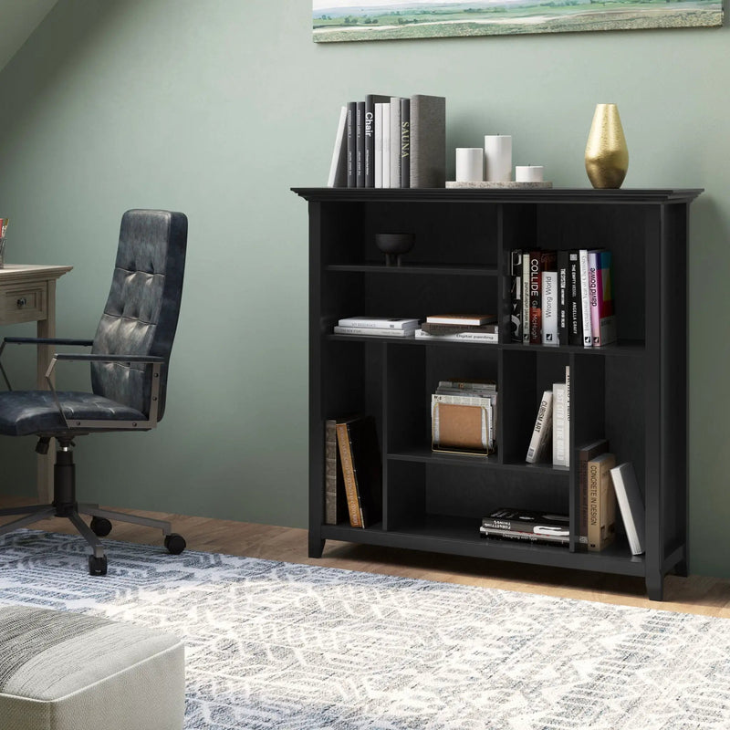Amherst - Multi Cube Bookcase And Storage Unit by Unique Piece Furniture