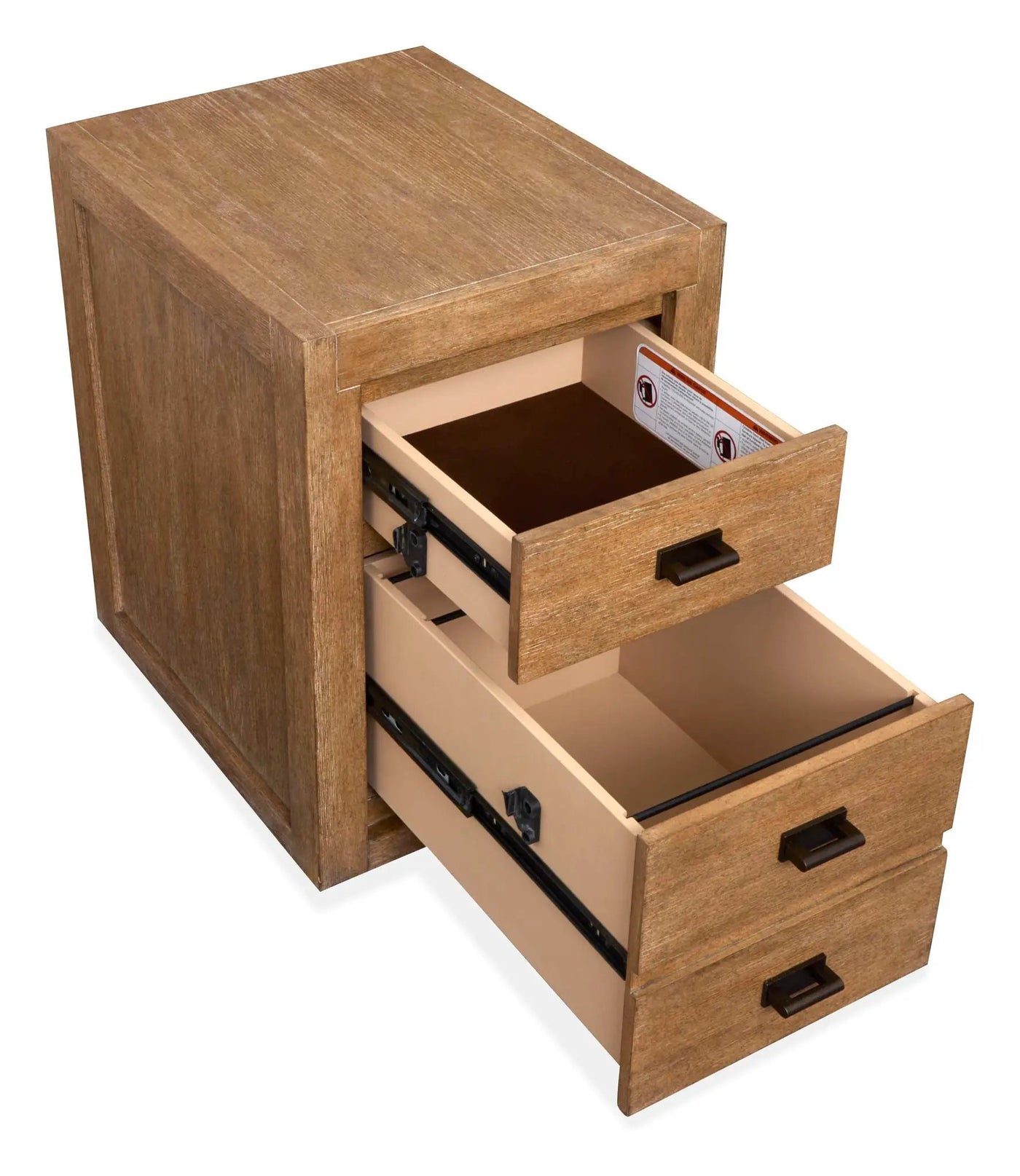 Plum Creek - Mobile File by Unique Piece Furniture