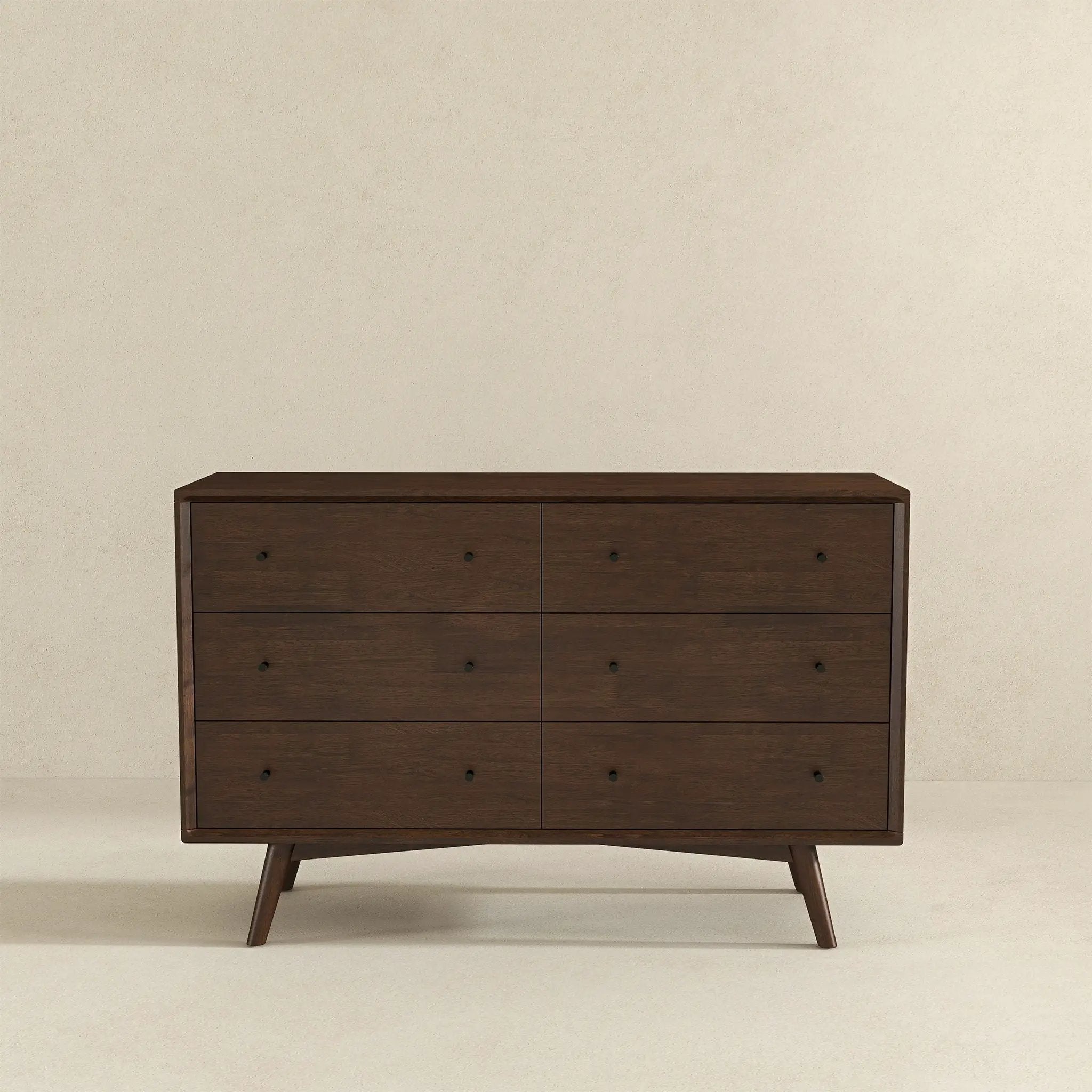 Caroline - Dresser - Brown by Unique Piece Furniture