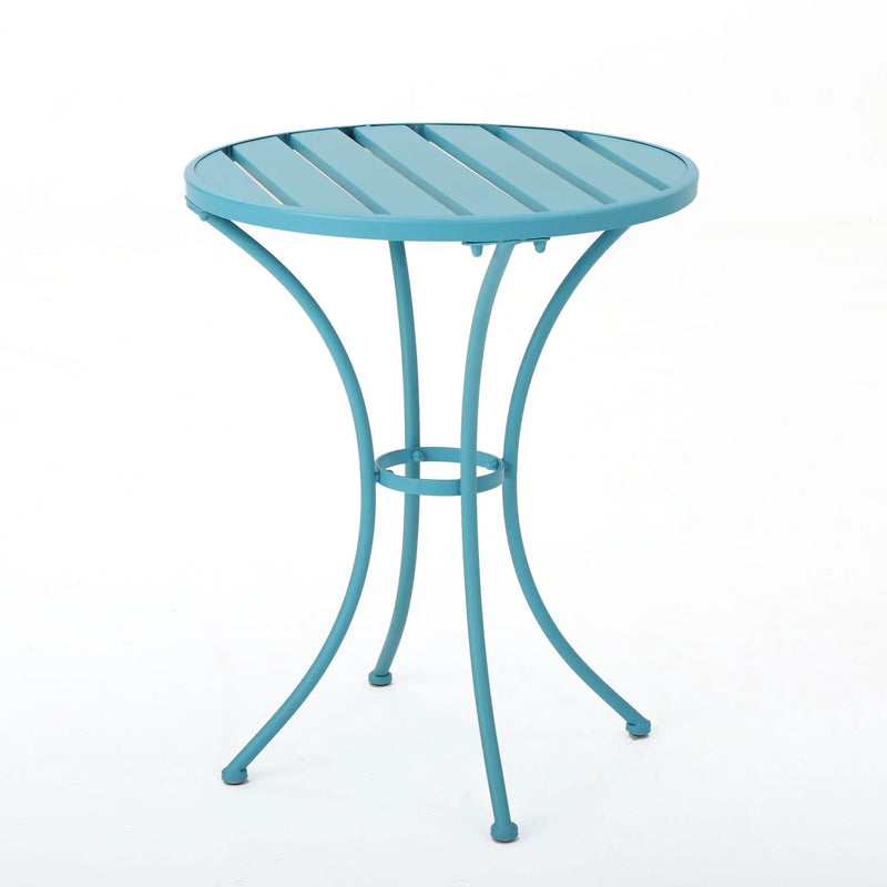 Yearn - 3 Piece Bistro Set With Table And 2 Chairs by HouseOfZazla