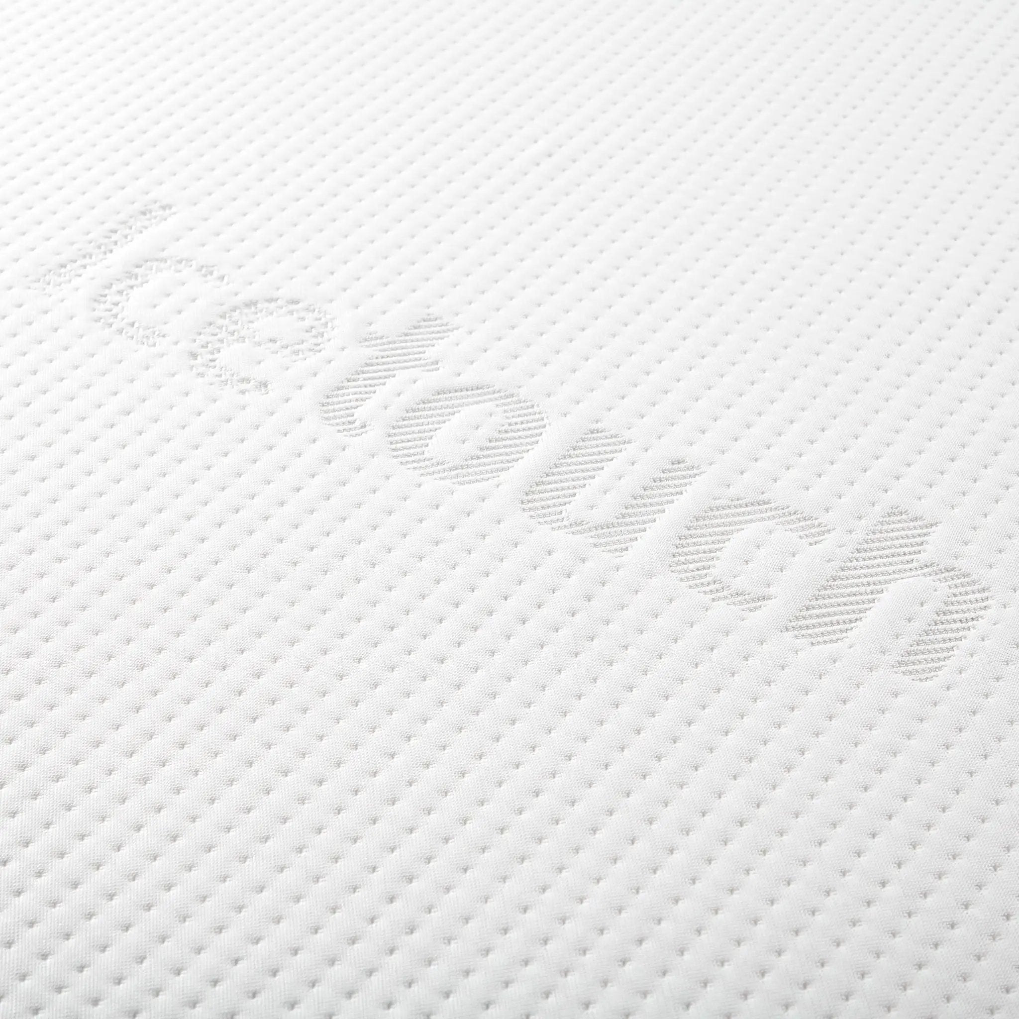Cascade 3-inch Twin XL Cool Memory Foam Mattress Topper by Unique Piece Furniture