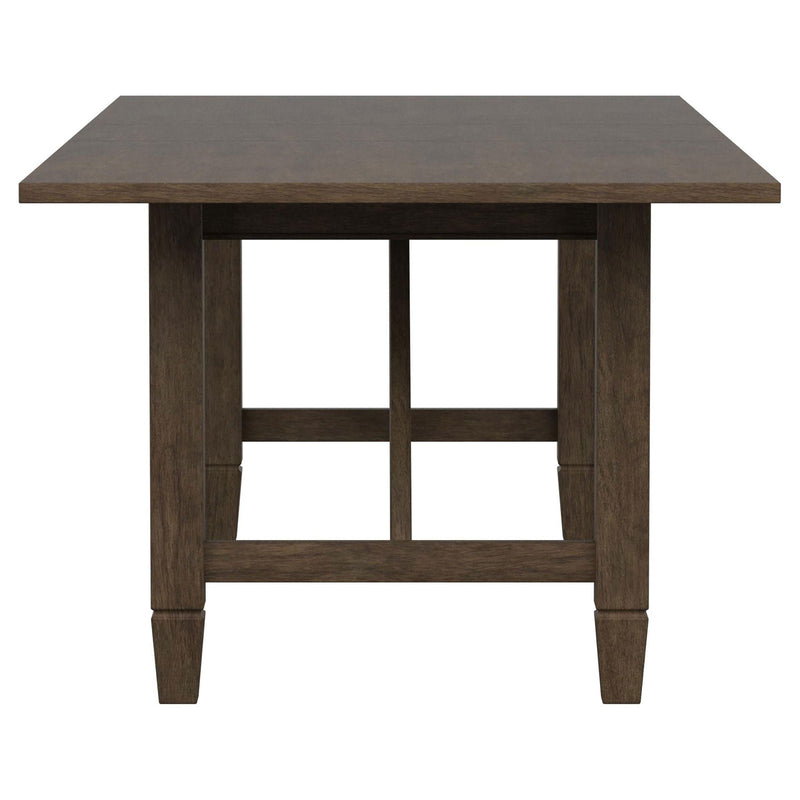 Jamie - Rectangular Dining Table Set