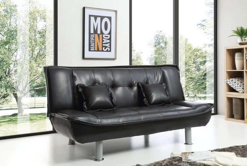 Lionel - Sofa Bed by HouseOfZazla