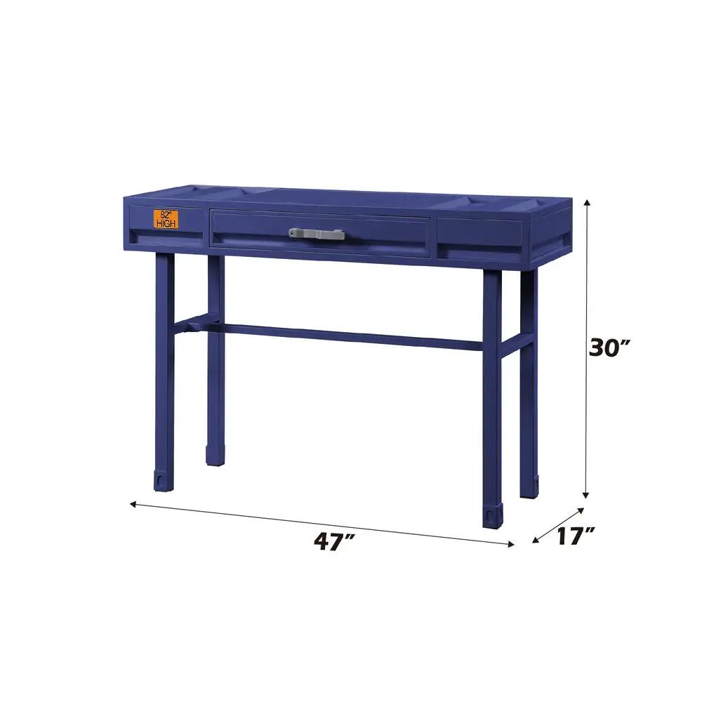Cargo - Vanity Desk by Unique Piece Furniture