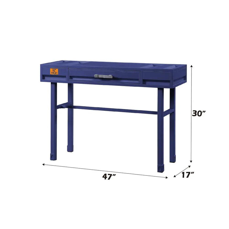 Cargo - Vanity Desk by Unique Piece Furniture