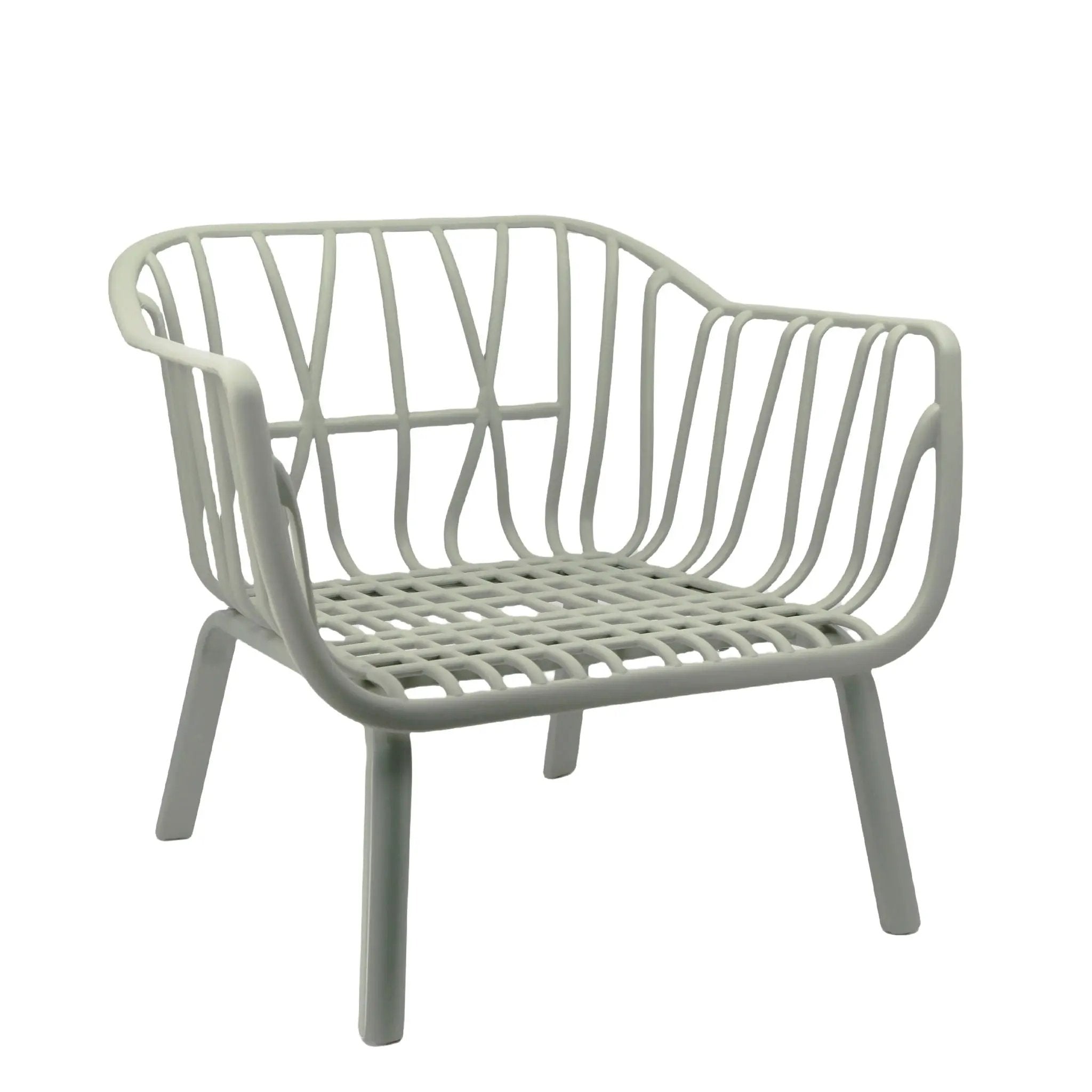 Huron Outdoor Club Chair (Set of 2) by HouseOfZazla
