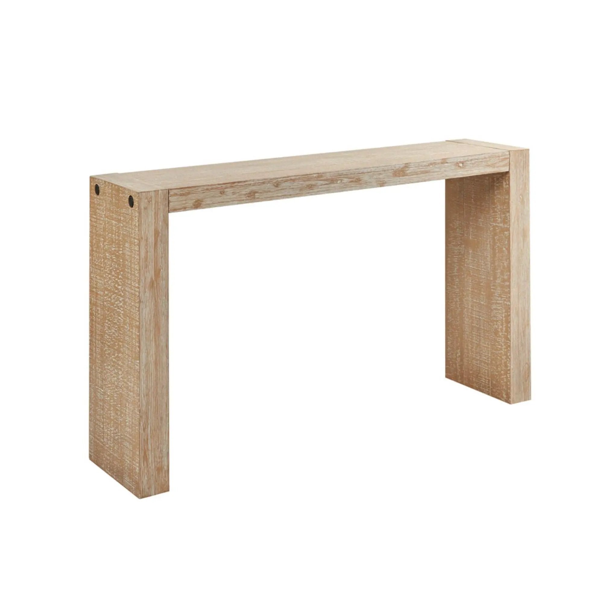 Modern Design Console Table by Unique Piece Furniture