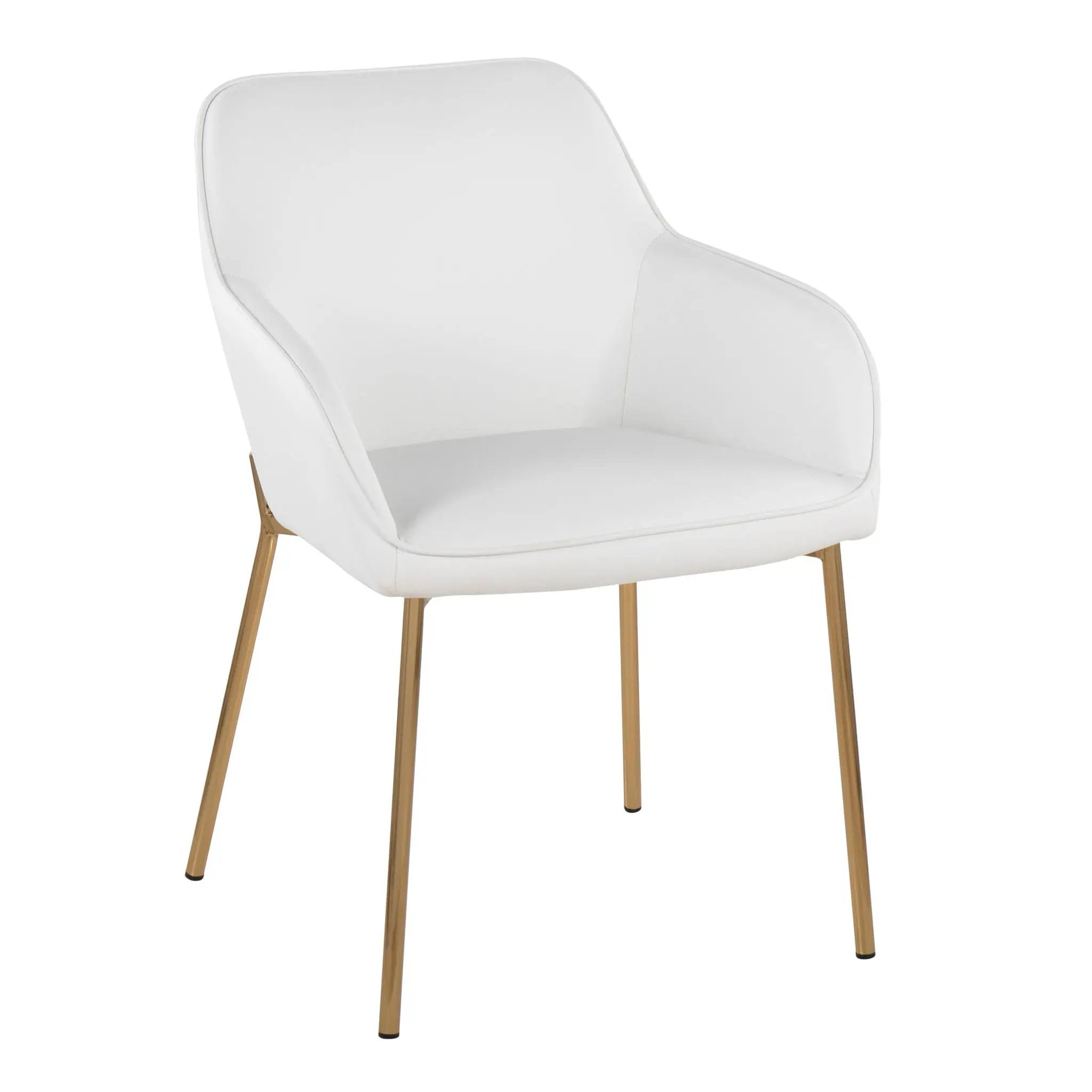 Daniella - Contemporary Dining Chair (Set of 2) by Unique Piece Furniture