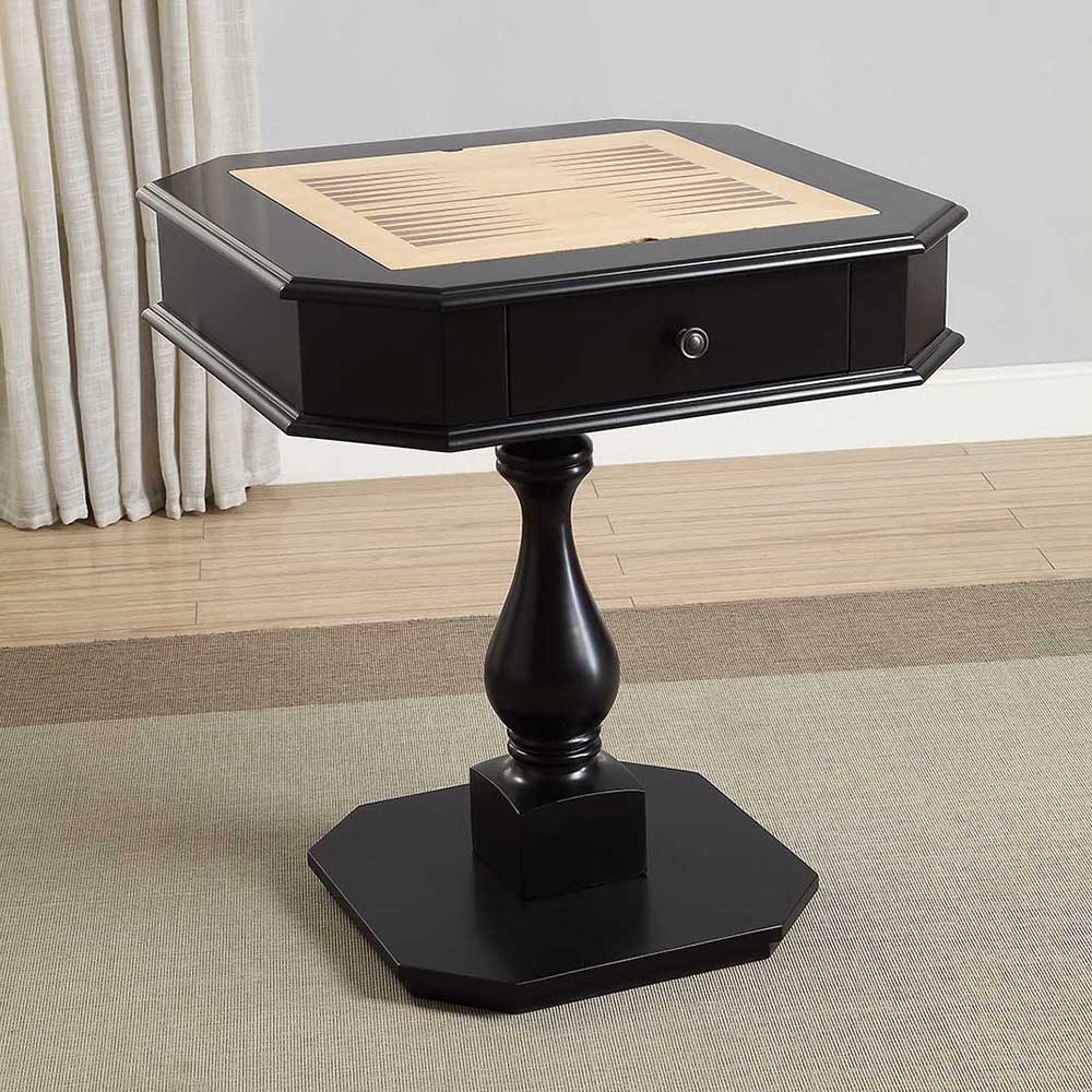 Bishop - Game Table by Unique Piece Furniture