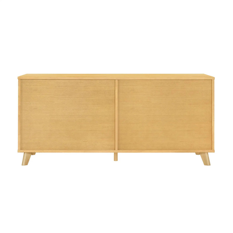 Myra Indoor Premium Rubber Wood Cat Cabinet with Plush Cushion by HouseOfZazla
