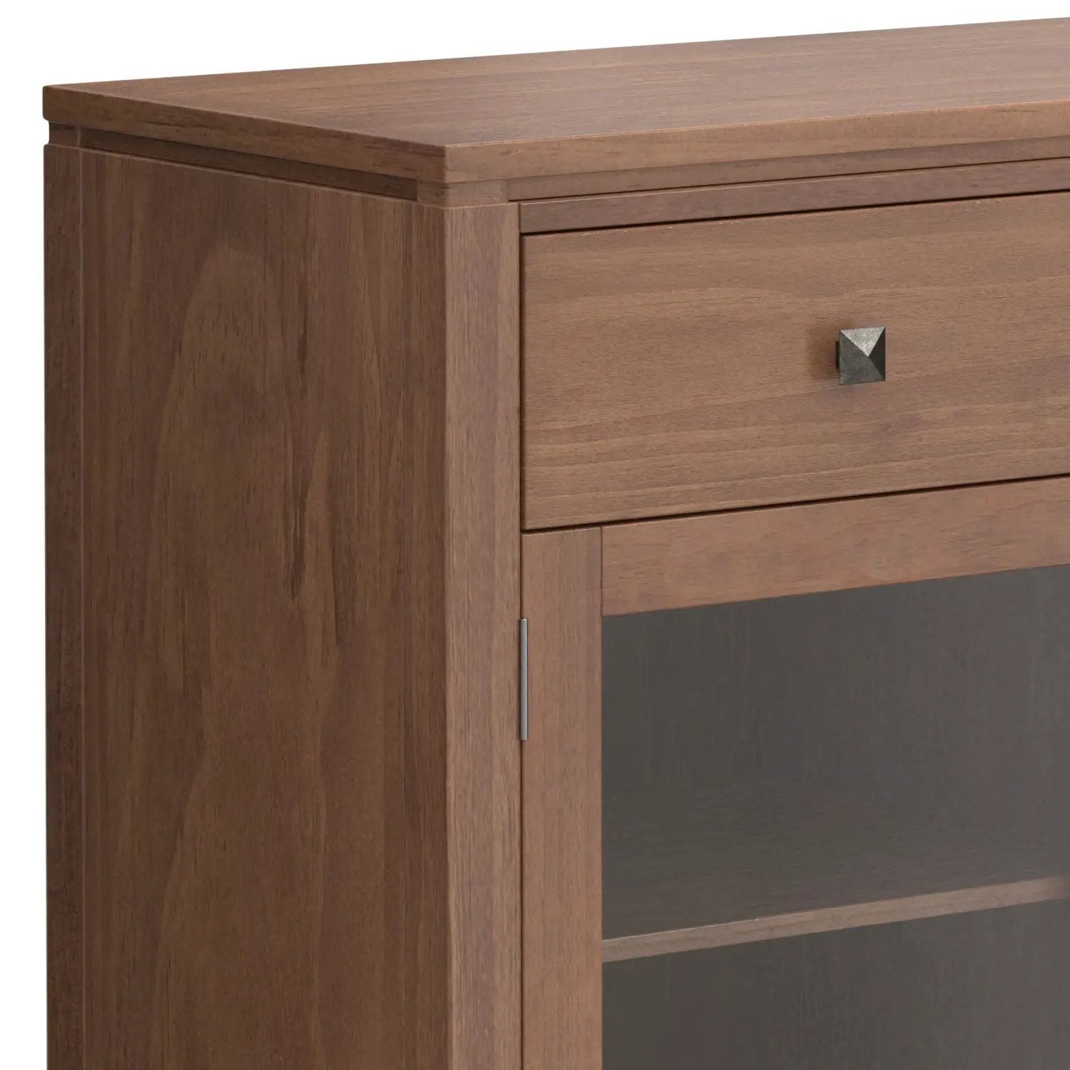 Cosmopolitan - Handcrafted Sideboard Buffet by Unique Piece Furniture