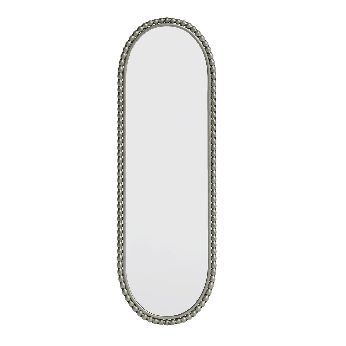 Oval Retro Mirror, Wall Hanging Mirror For Living Room by Unique Piece Furniture